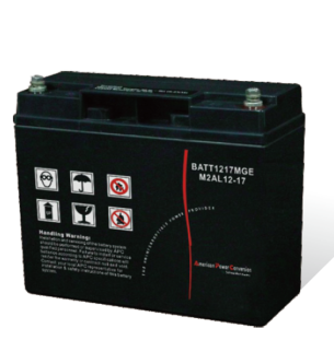  BATT1217MGE