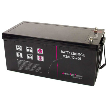    BATT12200MGE