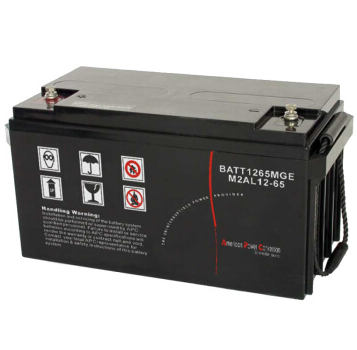    BATT1265MGE